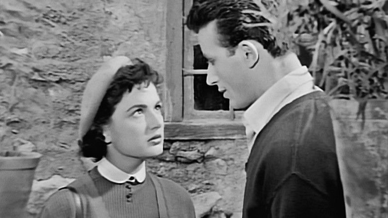 кадр из фильма Το κορίτσι της γειτονιάς