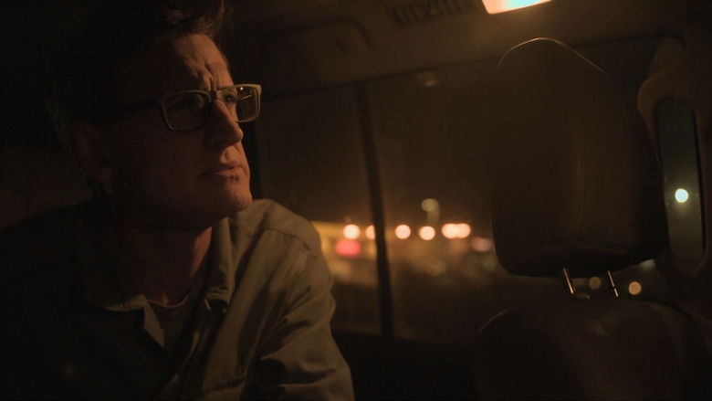 кадр из фильма Louis Theroux: The Settlers