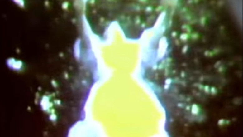 кадр из фильма Beneath the Skin