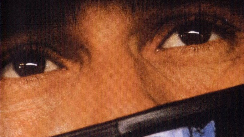 кадр из фильма Uma Estrela Chamada Ayrton Senna