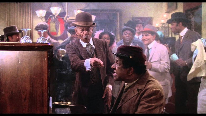 кадр из фильма Scott Joplin