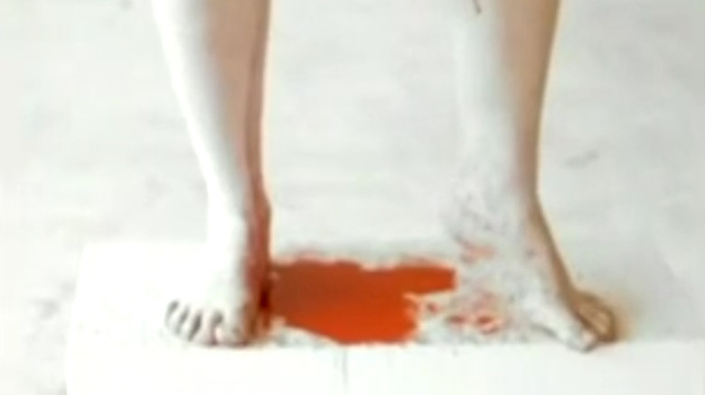 кадр из фильма Convulsion Expulsion