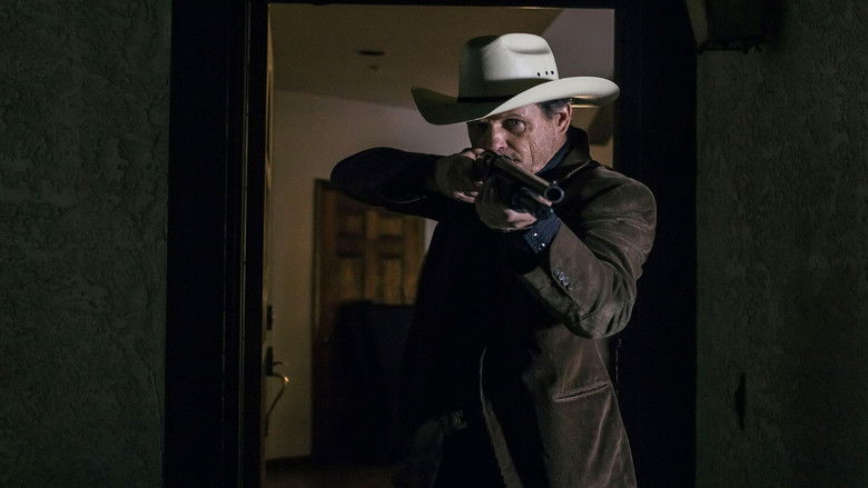 кадр из фильма Забытое