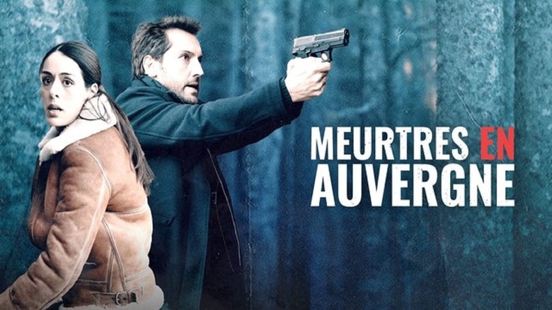 кадр из фильма Meurtres en Auvergne