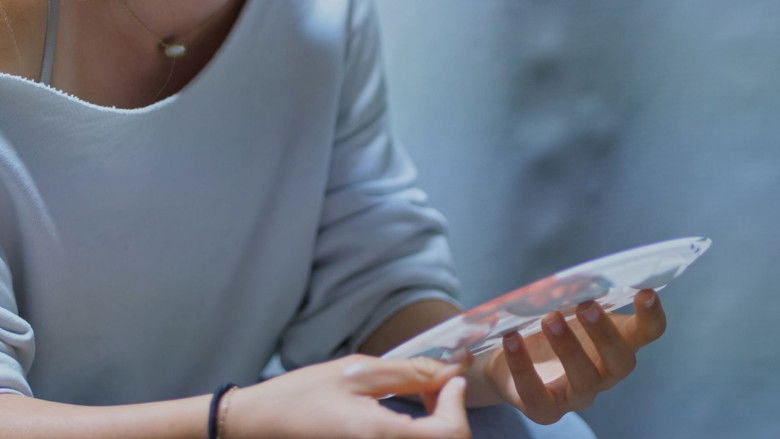 кадр из фильма Brush It Off