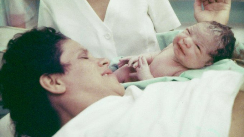 кадр из фильма Vida de Mãe é Assim Mesmo?