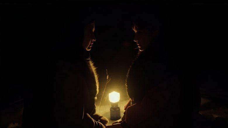 кадр из фильма Rauhnacht