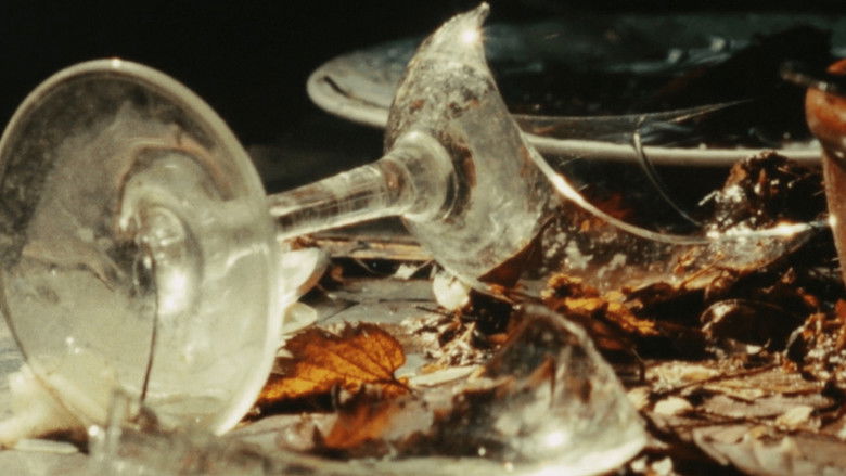 кадр из фильма For Rest