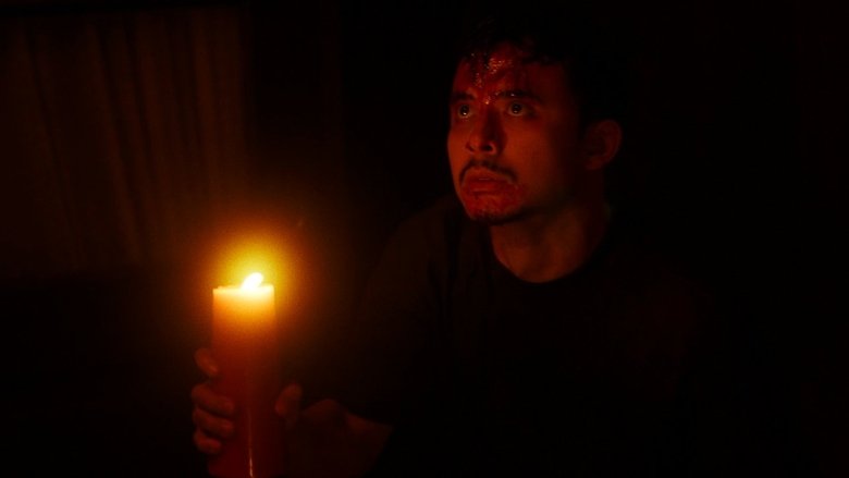 кадр из фильма Pernikahan Arwah