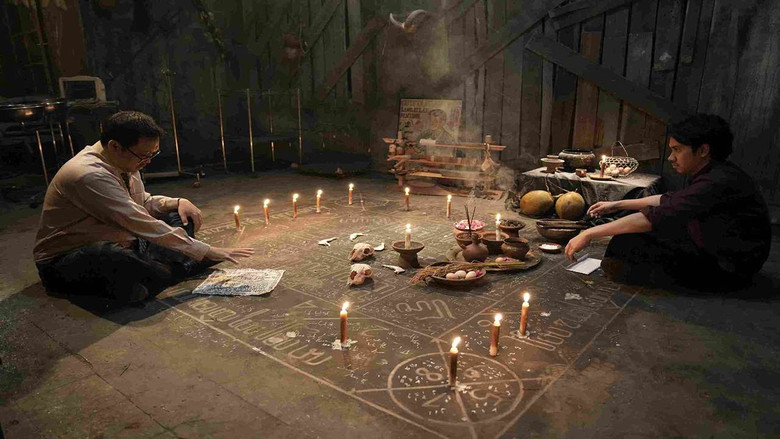 кадр из фильма Tenung