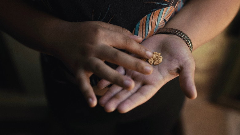 кадр из фильма Filha do Rio