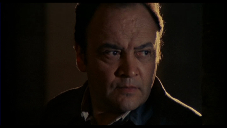 кадр из фильма Paura in città