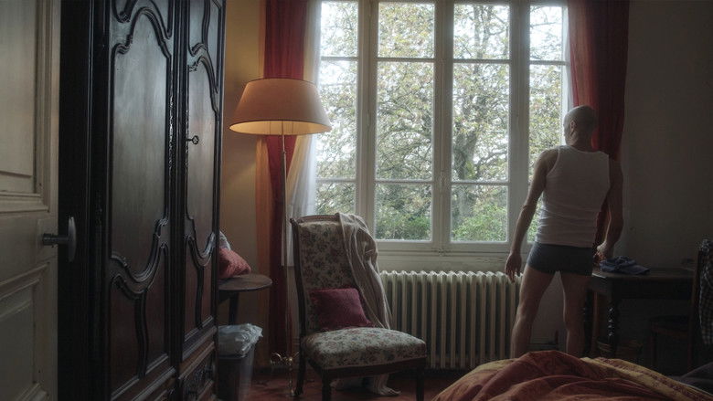 кадр из фильма Mi Bebé