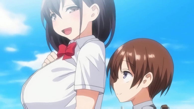 кадр из фильма Нэтосису