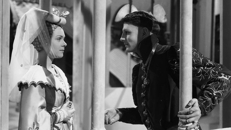 кадр из фильма Король Генрих V