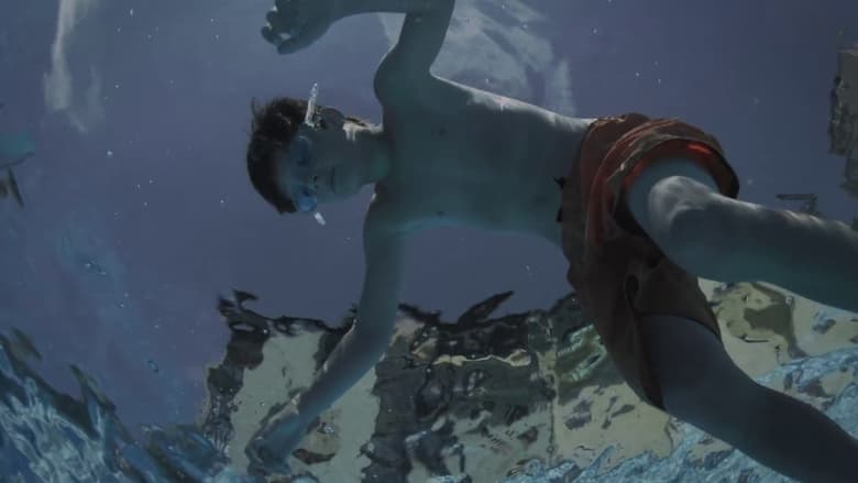 кадр из фильма Freischwimmer