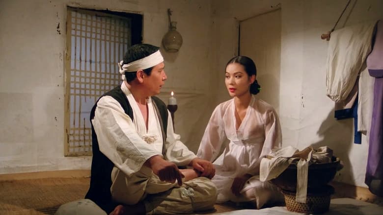 кадр из фильма 땡삐