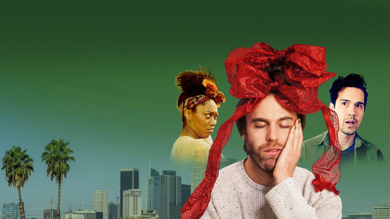 кадр из фильма Wake Up, Leonard