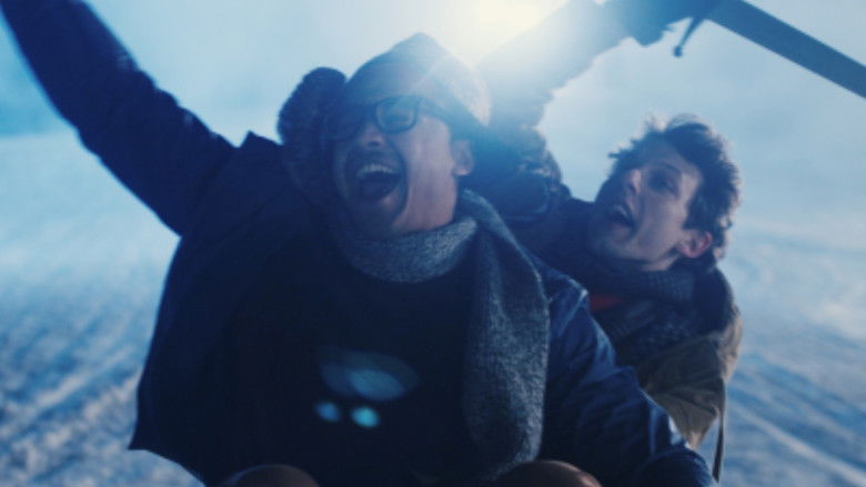 кадр из фильма Возвращение гремлинов