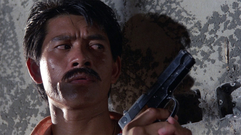 кадр из фильма Сердце Дракона