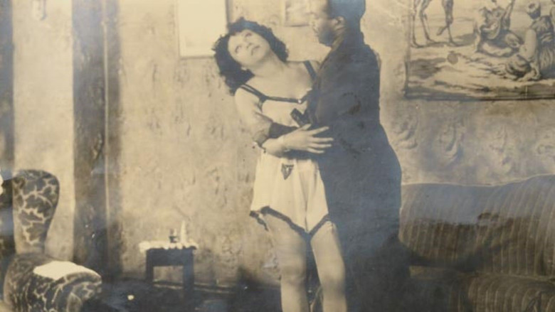 кадр из фильма Gone Harlem