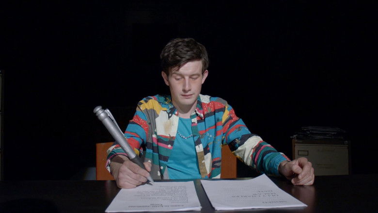 кадр из фильма Misgivings