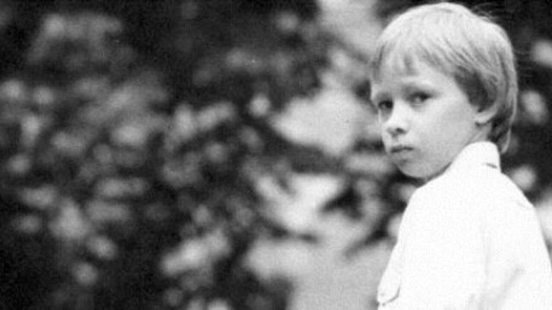 кадр из фильма Я есть