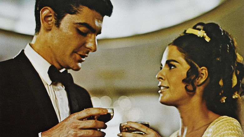 кадр из фильма Прощай, Колумбус