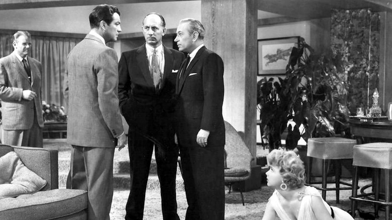 Полицейский-мошенник