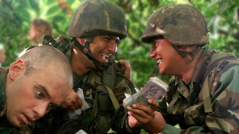 кадр из фильма Мечтать не вредно