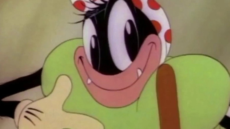 кадр из фильма Mrs. Ladybug