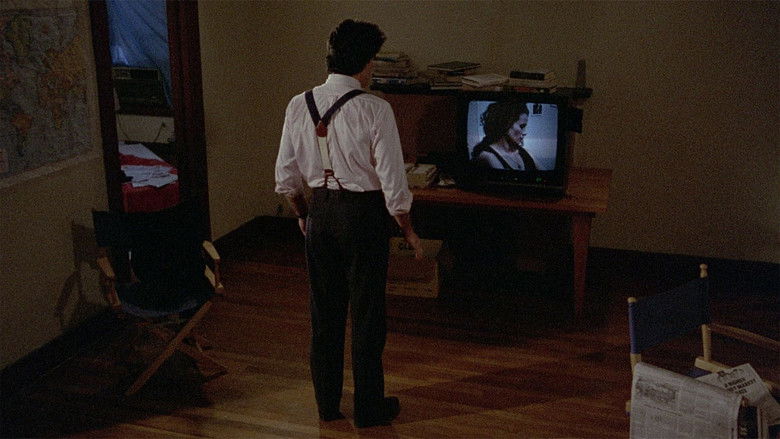 кадр из фильма Секс, ложь и видео