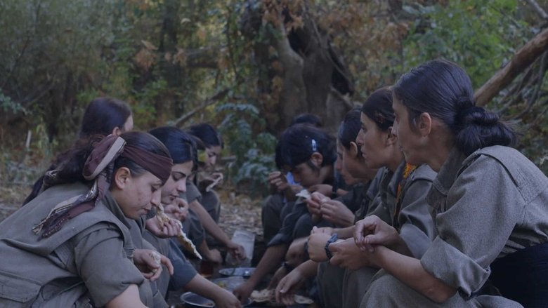 кадр из фильма گوڵستان، خاکی گوڵەکان