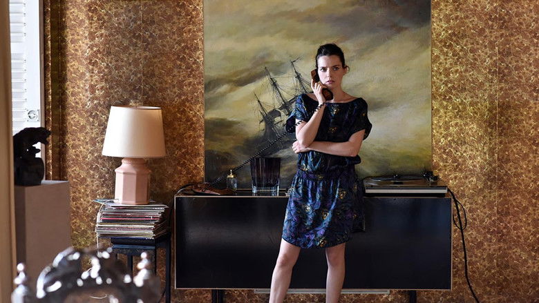 кадр из фильма Méduse