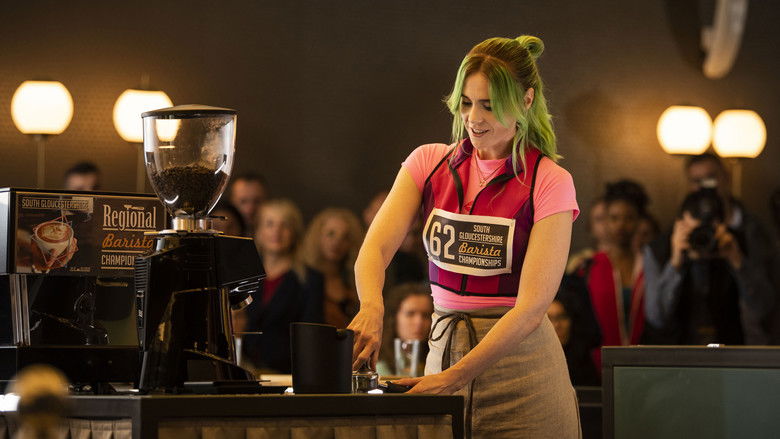 кадр из фильма Coffee Wars