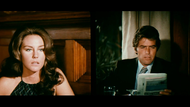 кадр из фильма Жуткий, злобный