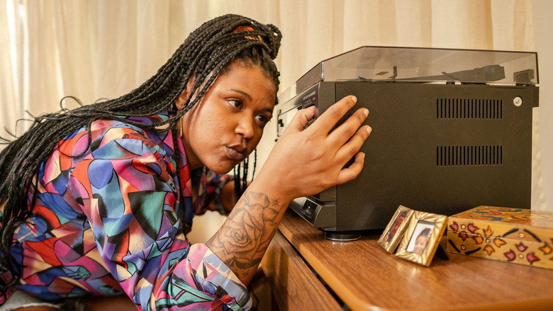 кадр из фильма Entre Frequências