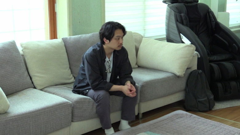 кадр из фильма Что эта природа говорит тебе