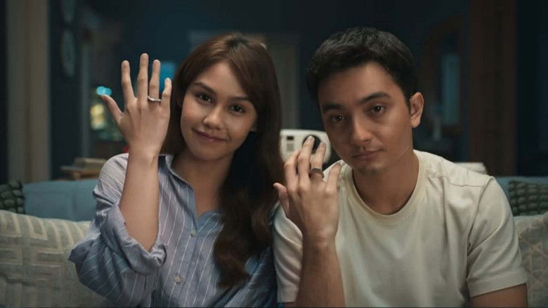 кадр из фильма Tak Ingin Usai Disini