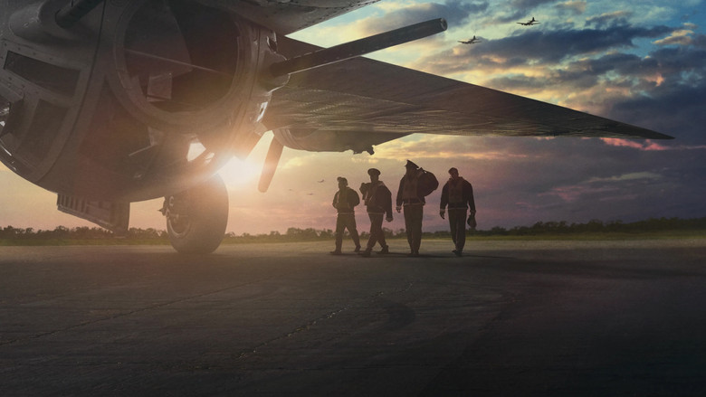 кадр из фильма Кровавая сотая