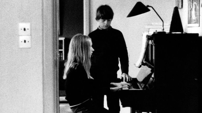 кадр из фильма Lars Ole, 5c.