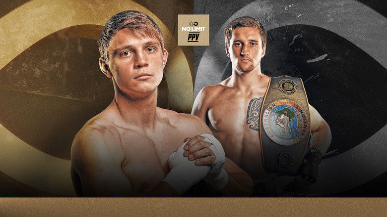 кадр из фильма Nikita Tszyu vs. Dylan Biggs