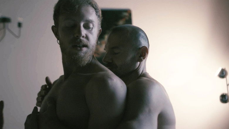 кадр из фильма Anatomia di un rapporto