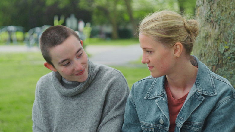 кадр из фильма Situationship