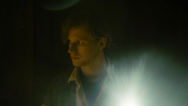 кадр из фильма Мария