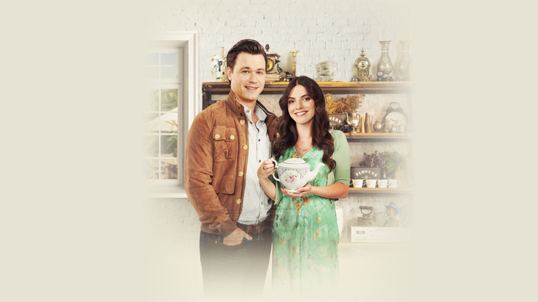 кадр из фильма A Priceless Love