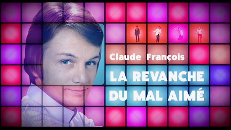 кадр из фильма Claude François, la revanche du mal-aimé