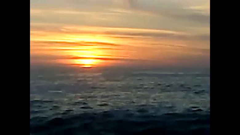 кадр из фильма ნეტავ აღარასდროს მოვიდეს ზაფხული