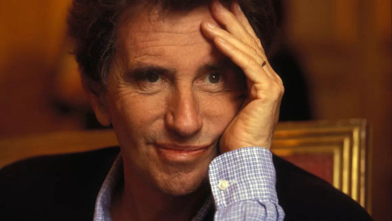 кадр из фильма Jack Lang, le beau rôle