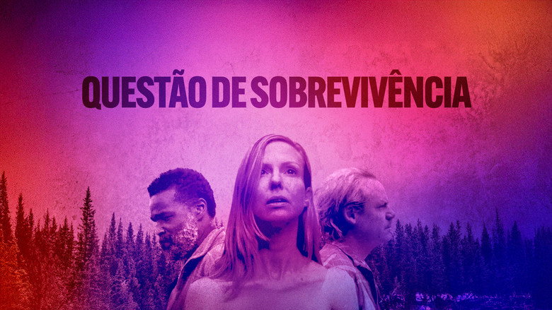 кадр из фильма No More Time